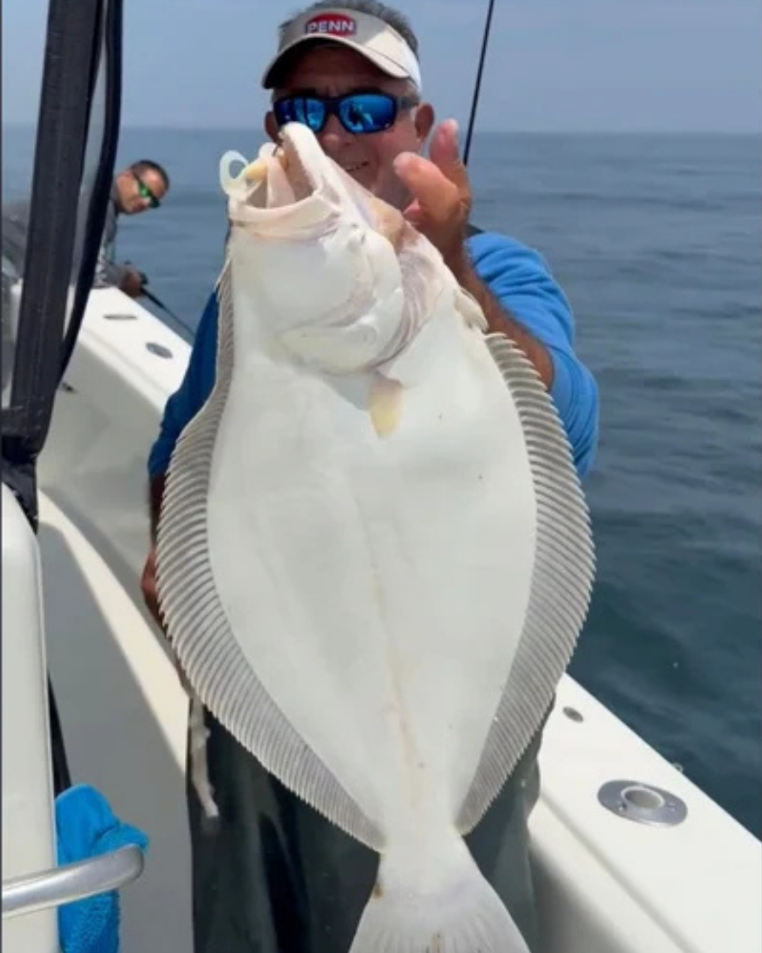 INSHORE & OFFSHORE RODS & BLANKS
