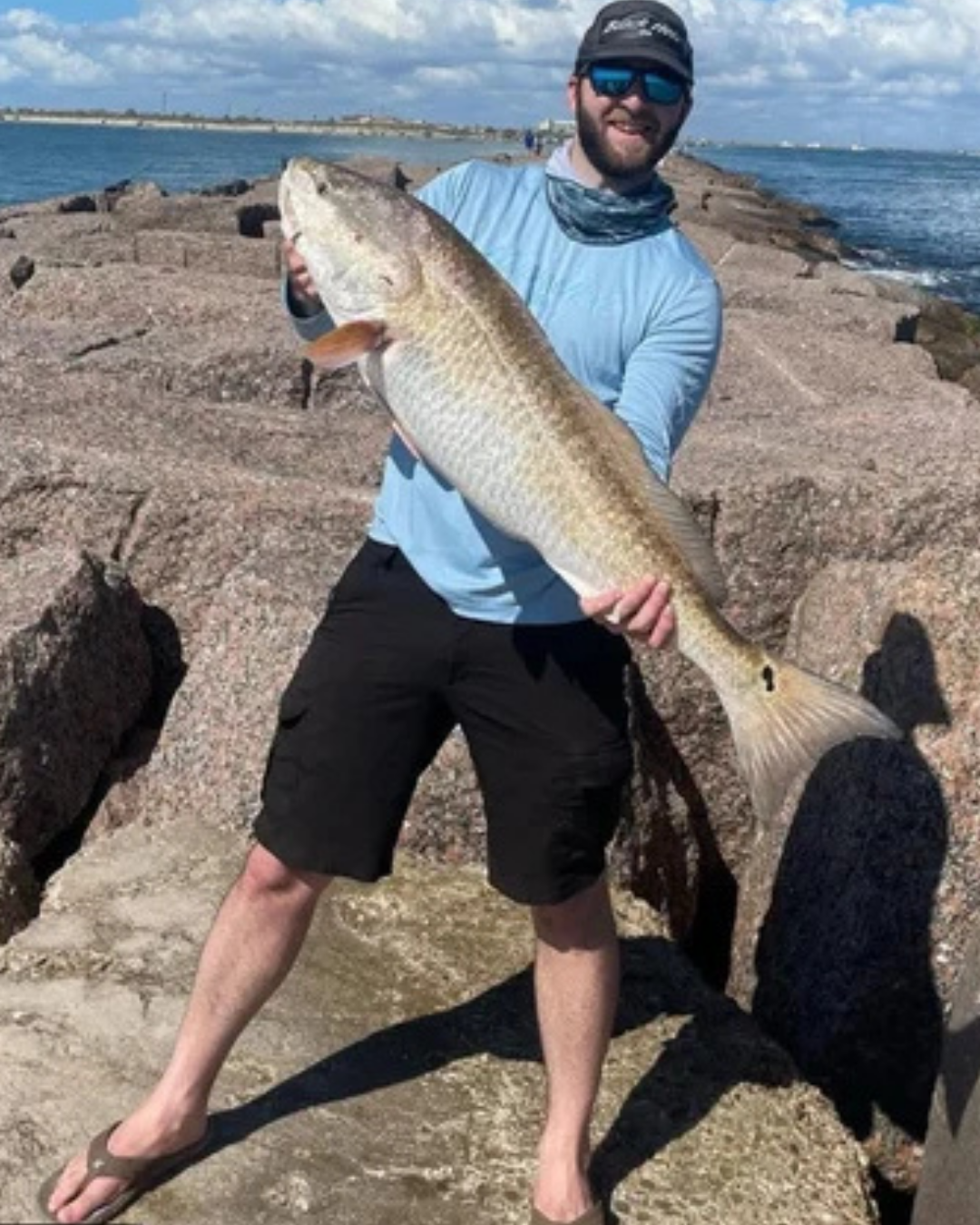 SURF RODS & BLANKS