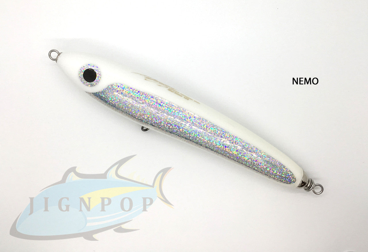 Carpenter MAIHIME 120 Stickbait Lure, Carpenter, Maihime