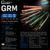 Carpenter GRM (Garam) 100-210mm & 120-220mm Lures