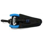 You can put it into the Jigging Master Pliers Pouch. (Note: The pliers do not come with the case or pouch)