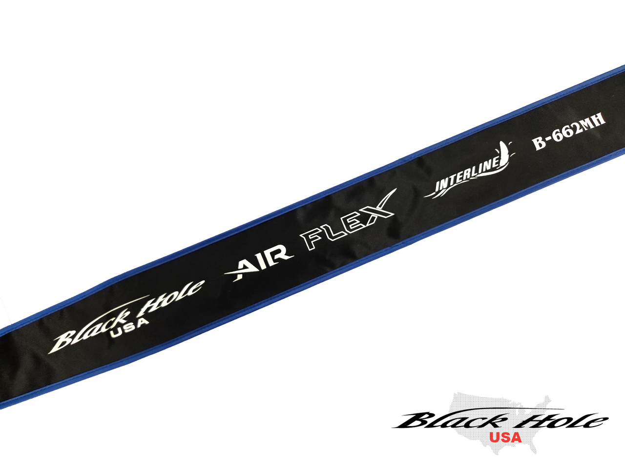 Black Hole USA Air Flex Interline Rods