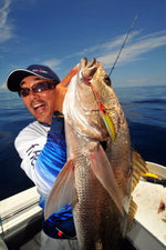 FCLLABO SL Slow Jigs