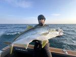 Carpenter Strike Eagle FG Lures