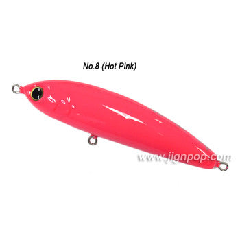 Smith Baby Runboh Lures