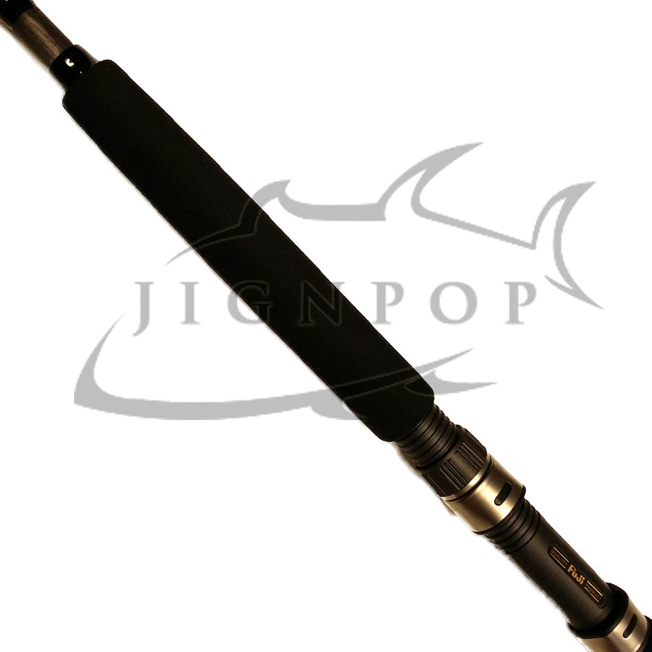 Carpenter Black Current BC80ULR Rod