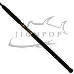 Carpenter Black Current BC80ULR Rod