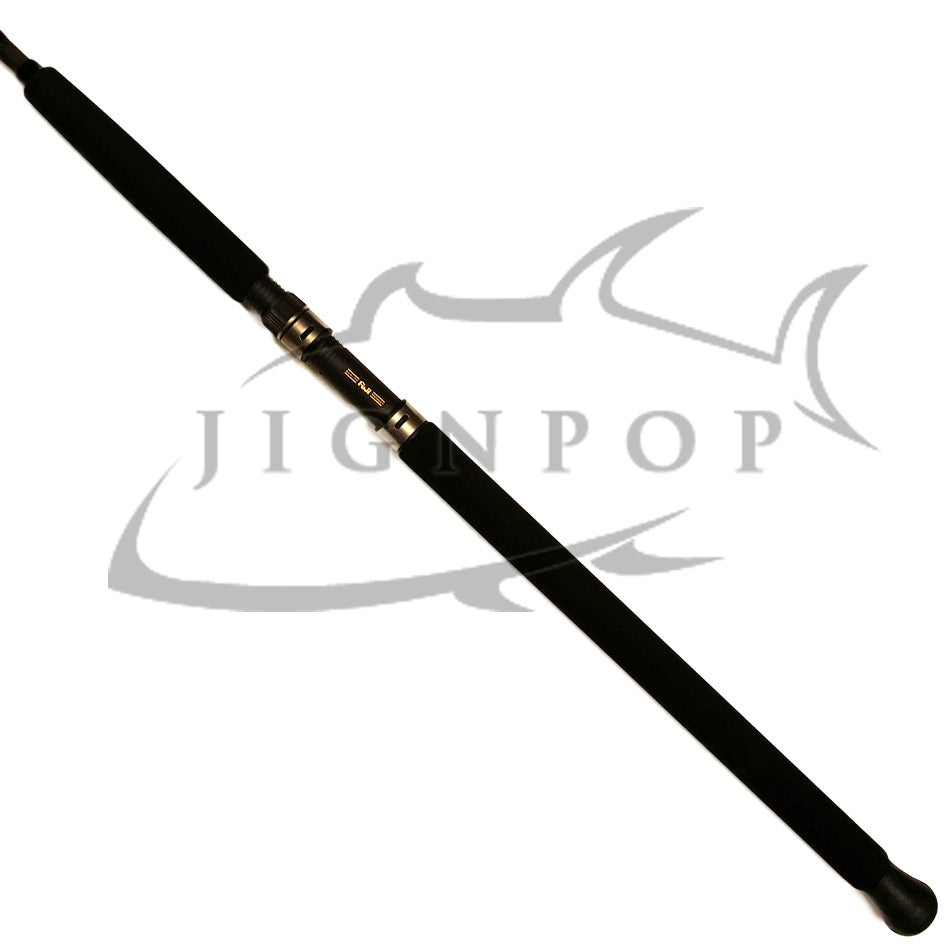Carpenter Black Current BC80ULR Rod