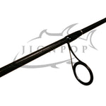Carpenter Black Current BC80ULR Rod