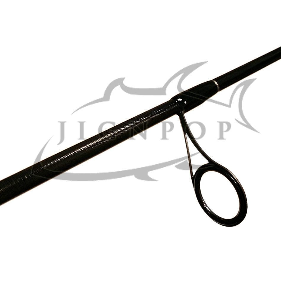 Carpenter Black Current BC80ULR Rod
