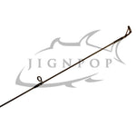 Carpenter Black Current BC80ULR Rod
