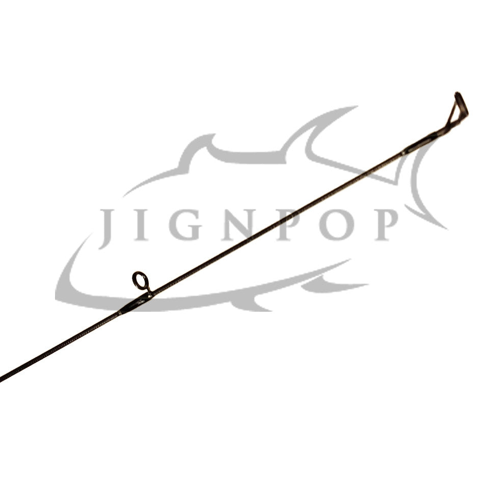 Carpenter Black Current BC80ULR Rod