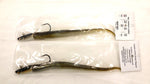 Bill Hurley Sand Eel 3oz 3XXX Lure