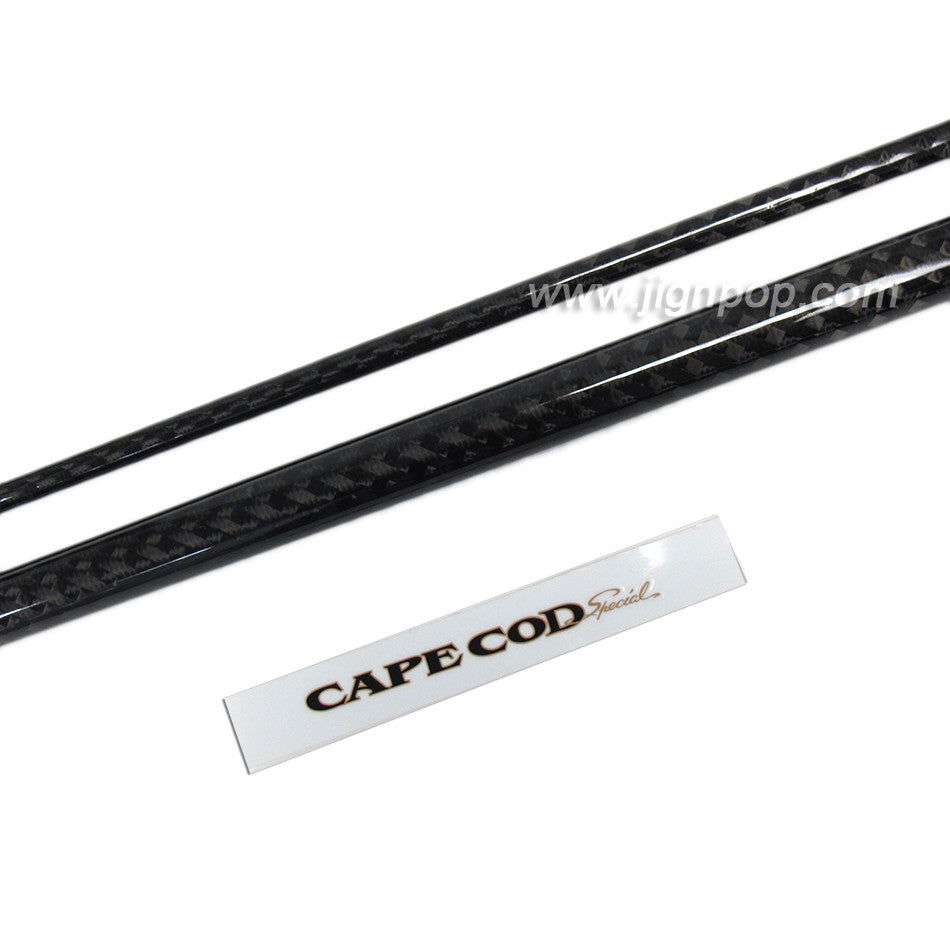 Black Hole USA Cape Cod Special Nano Surf Blanks