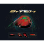 Black Hole USA Biter Rubber Jigs