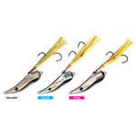 Black Hole USA Taifun-V Rubber Jig