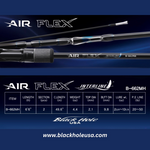 Black Hole USA Air Flex Interline Rods