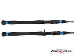Black Hole USA Kayaker Special Rods