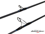 Black Hole USA Kayaker Special Rods