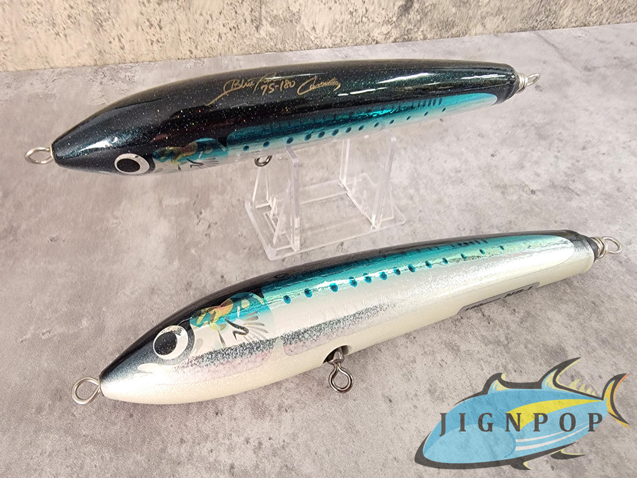 Carpenter Bluefish BF75-180NB Lure