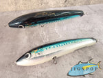 Carpenter Bluefish BF75-180NB Lure