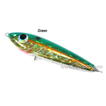 HERU Bobara Lures