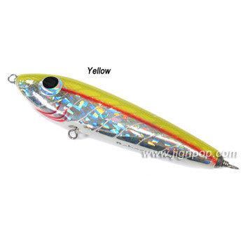 HERU Bobara Lures