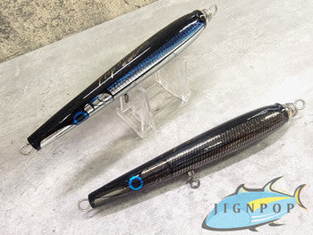 Carpenter FP-Jr. Lures