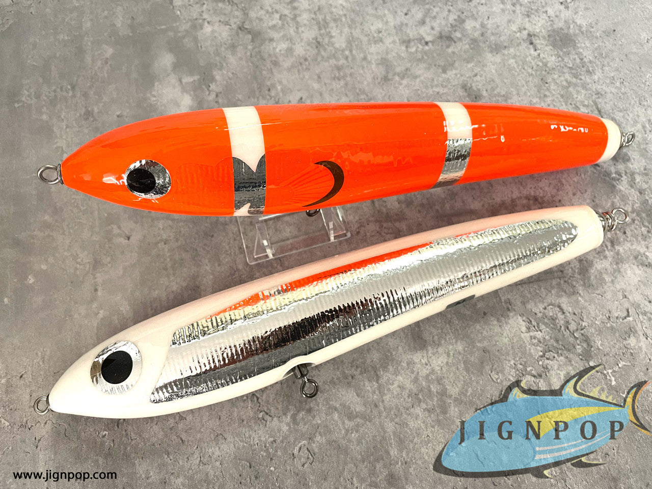 Carpenter KLL Lures