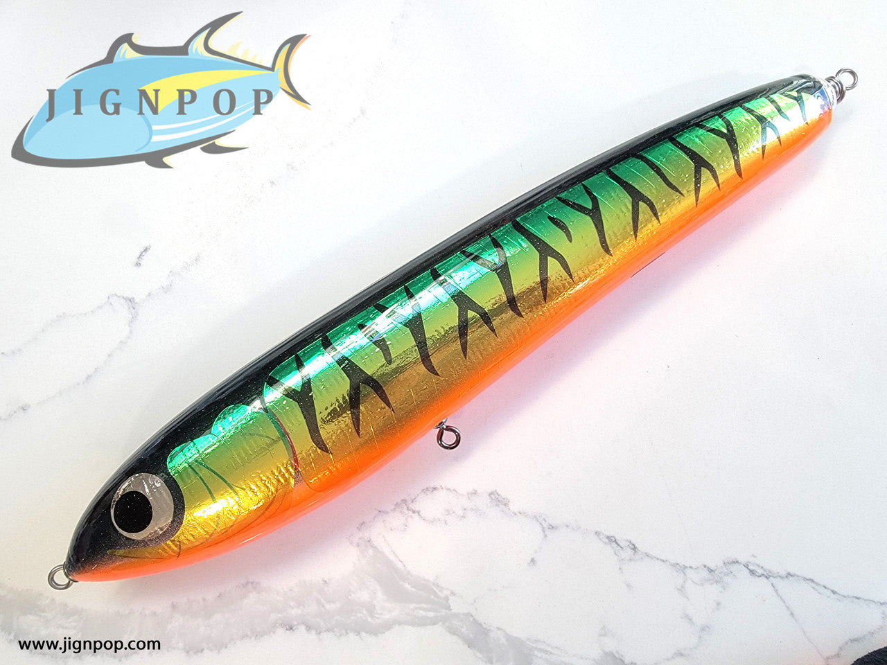 Carpenter KLL Gamma y-350 Lure (350g, 345mm)