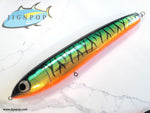 Carpenter KLL Gamma y-350 Lure (350g, 345mm)