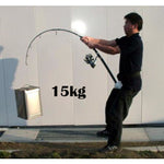 Carpenter OH55XH-S Rod