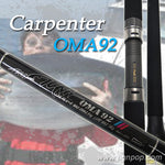Carpenter OMA92 Popping Rod