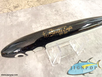 Carpenter Strike Eagle SE 45-165 Lures