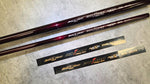 Black Hole USA REDSTRIKE Challenger Bank Blanks
