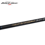 Black Hole USA Cape Cod Special Graphite Popping Rods