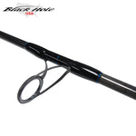 Black Hole USA Cape Cod Special Graphite Popping Rods
