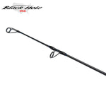 Black Hole USA Cape Cod Special Graphite Popping Rods