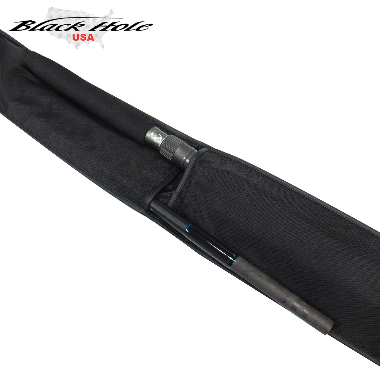 Black Hole USA Cape Cod Special Graphite Popping Rods