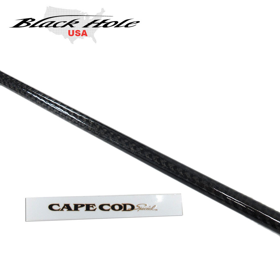 Black Hole USA Cape Cod Special Nano Popping Blanks
