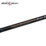 Black Hole USA Cape Cod Special Nano Popping Rods