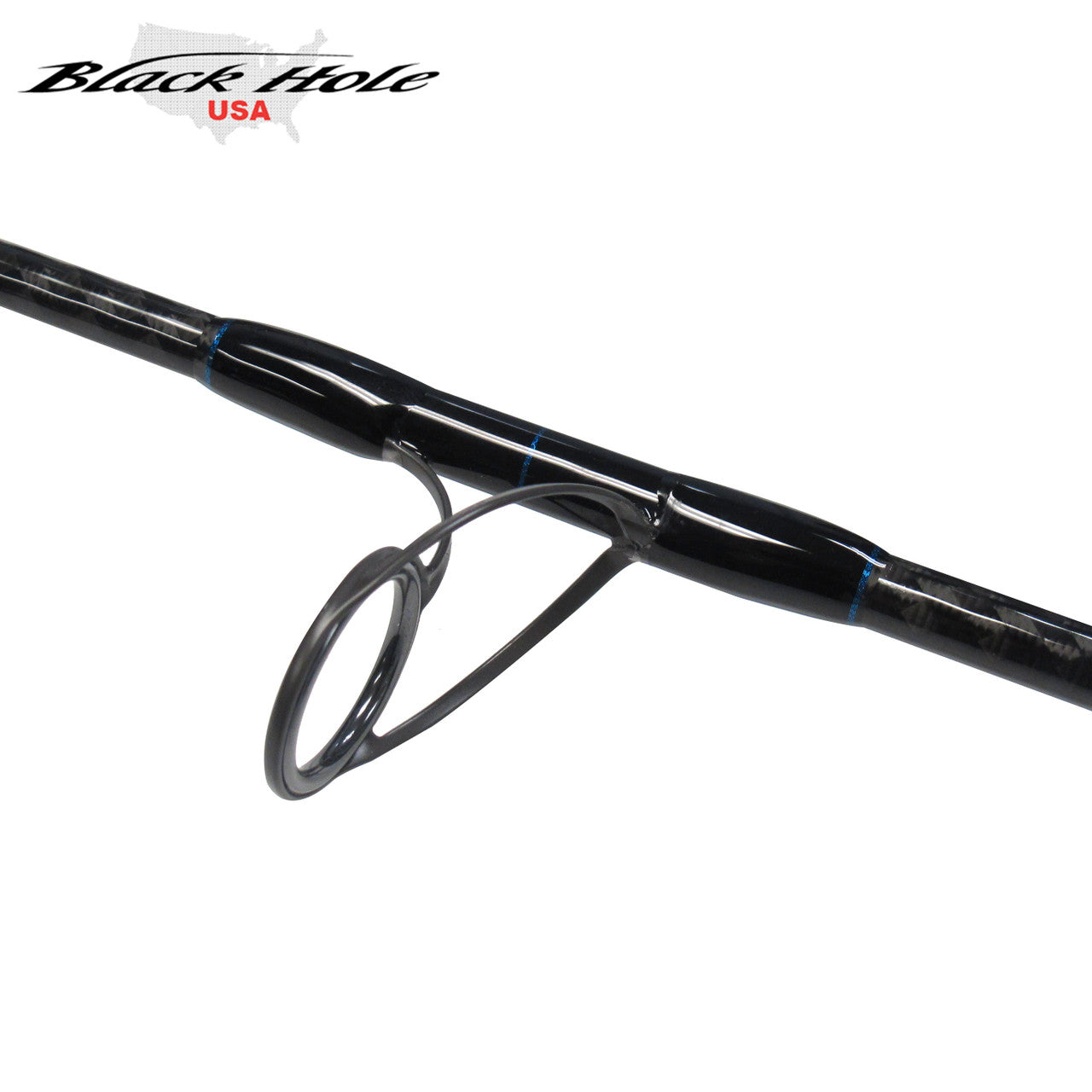 Black Hole USA Cape Cod Special Nano Popping Rods