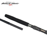 Black Hole USA Cape Cod Special Graphite Popping Rods