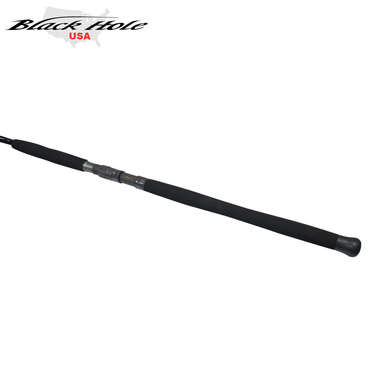 Black Hole USA Cape Cod Special Nano Popping Rods