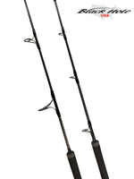 Black Hole USA Cape Cod Special Jigging Rods