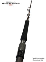Black Hole USA Cape Cod Special Jigging Rods