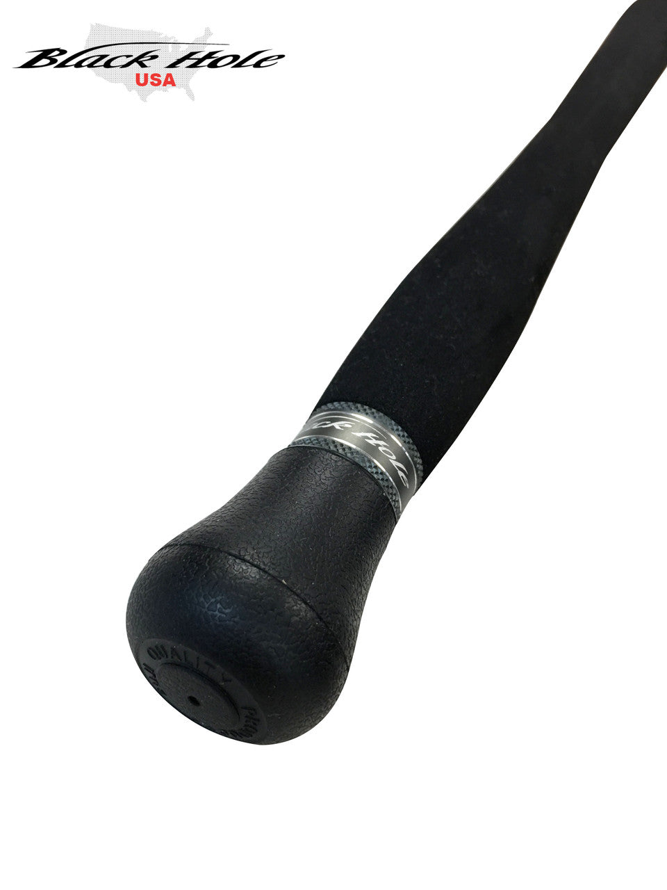 Black Hole USA Challenger Bank Rods