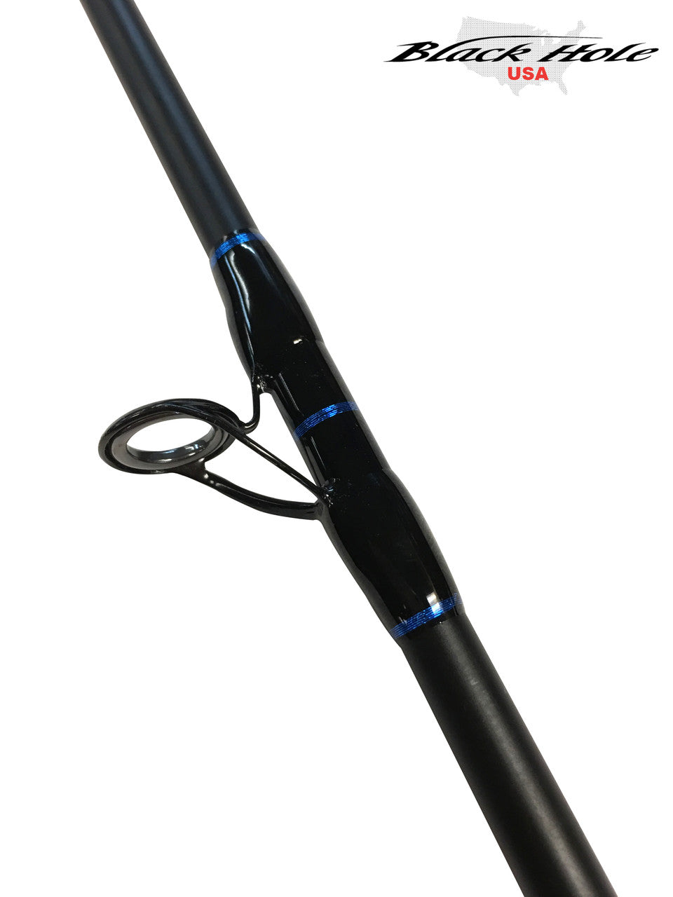 Black Hole USA Charter Special Rods