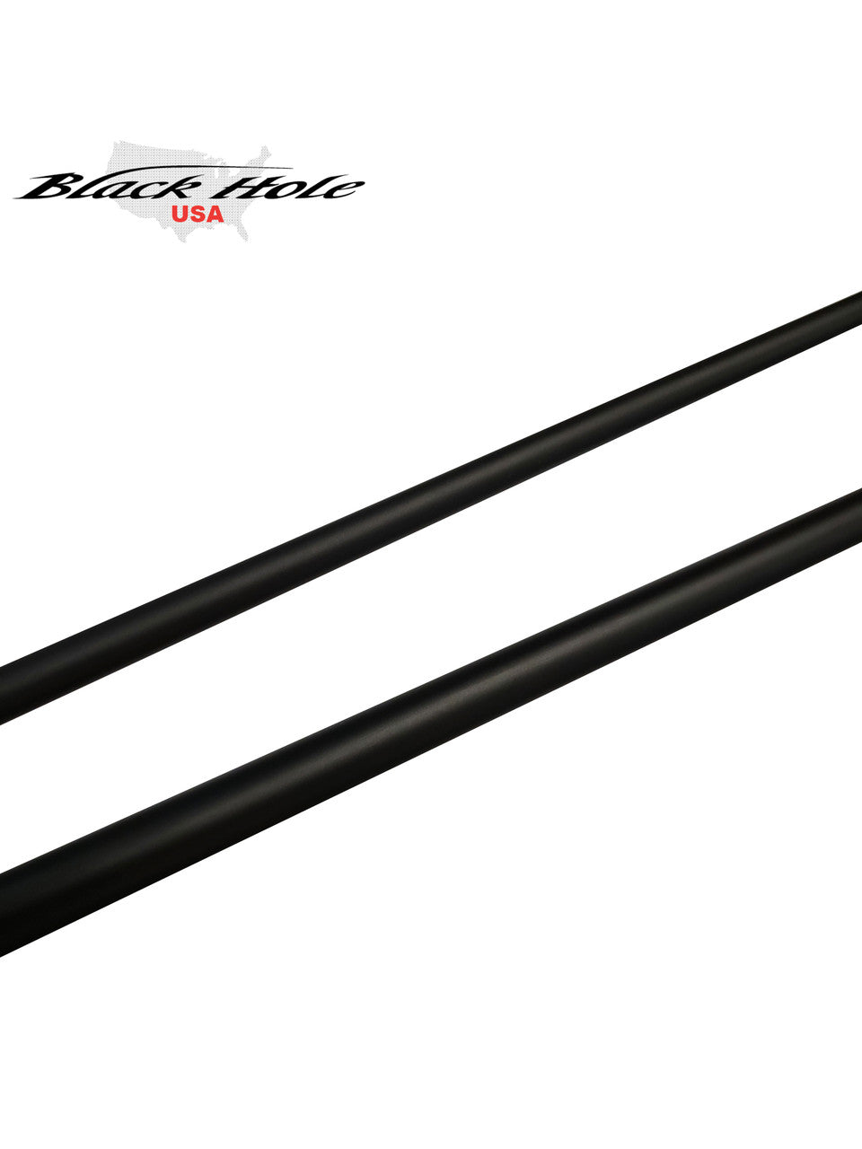 Black Hole USA Magic Eye Light Jigging Blanks