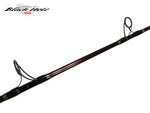 Black Hole USA Cow Special 75 Big Game Popping Rods